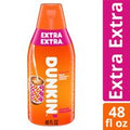 Dunkin' Extra Extra Coffee Creamer️