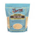 Bob's Red Mill Oat Bran Hot Cereal️