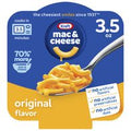 Kraft Original Flavor Mac & Cheese️