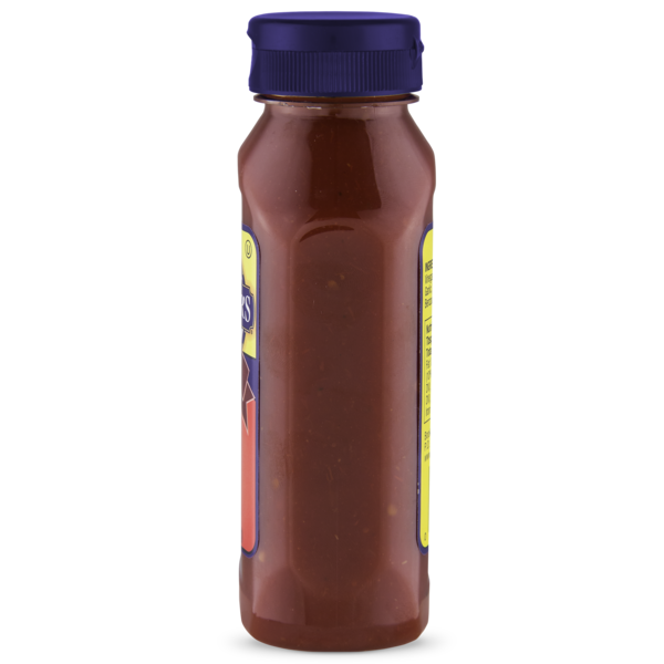 Bookbinder's Traditional Chili Sauce in 10.75 ounce