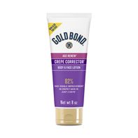 Gold Bond Body Lotion, Crepe Corrector️