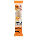 Ultra Chewy Bacon & Cheese Double Treat Dog Treats️