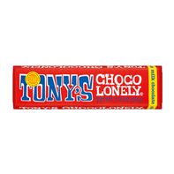Tony's Chocolonely Milk Chocolate