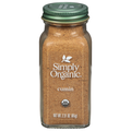 Simply Organic Cumin