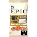 EPIC BBQ Seasoning Pork Rinds