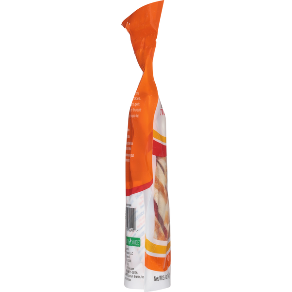 Good 'n' Fun Snack for All Dogs, Triple Flavor, Twists