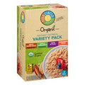 Full Circle Instant Oatmeal, Variety Pack️