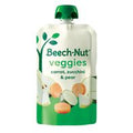 Beech-Nut Veggies Stage 2 Baby Food, Carrot Zucchi...
️