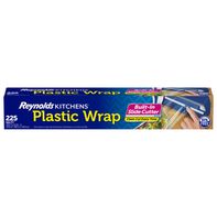 Reynolds Plastic Wrap️