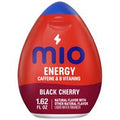MiO Energy Black Cherry Naturally Flavored Liquid ...
️