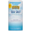 Hain Pure Foods Sea Salt️