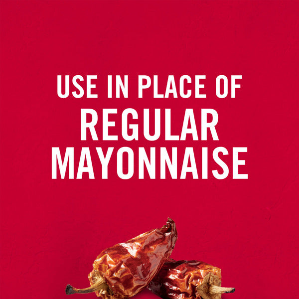 McCormick Chipotle Mayonnaise Dressing