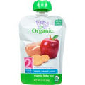 Tippy Toes Baby Food, Apple Sweet Potato, 2 (6 Mon...
️