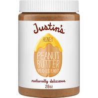 Justin's Honey Peanut Butter Spread️