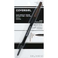 COVERGIRL Pencil Crayon, Honey Brown 715️