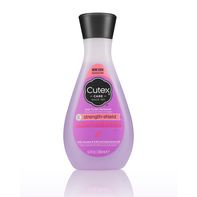 Cutex Strength Shield Nail Polish Remover️