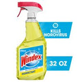 Windex® Multi-Surface Disinfectant Cleaner Spray B...
️