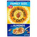Post Honey Bunches of Oats with Almonds Breakfast ...
️