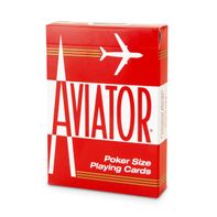 Distributed Aviator Poker Cards️