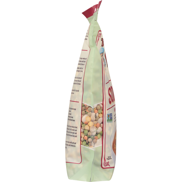 Bob's Red Mill 13 Bean Soup Mix