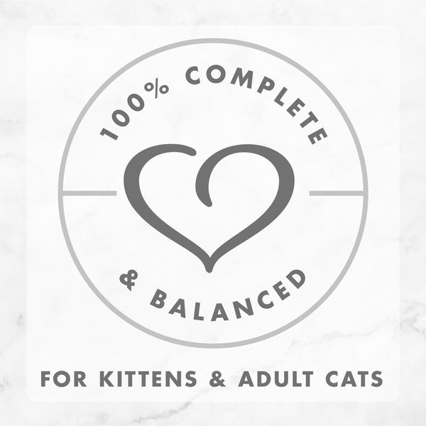 Purina Fancy Feast Gravy Wet Cat Food, Gravy Lovers Ocean Whitefish & Tuna Feast in Seafood Gravy