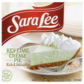 Sara Lee Pie, Key Lime Creme