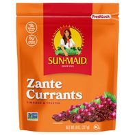 Sun-Maid Zante Currants️
