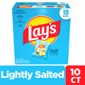 Lay's Lightly Salted Classic Potato Chips