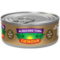 Genova Tonno Solid White Tuna in Olive Oil️