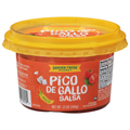 Garden Fresh Gourmet Pico de Gallo Salsa