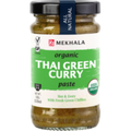 Mekhala Organic, Thai Green Curry Paste