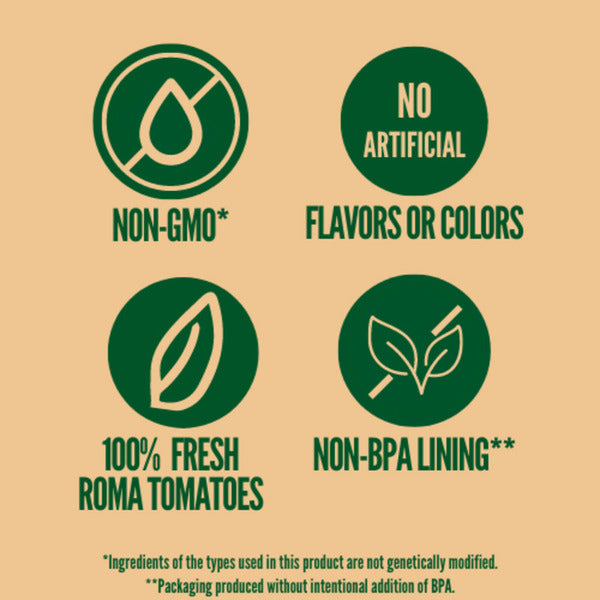 Contadina Tomato Sauce