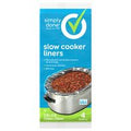 Simply Done Slow Cooker Liners️