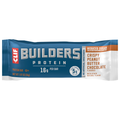 Builders Reduced Sugar Crispy Peanut Butter Chocolate Flavored Protein Bar