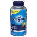 One A Day Men's Multivitamin/Multimineral Suppleme...
️