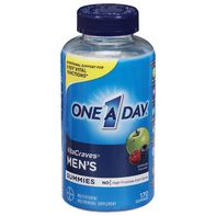 One A Day Men's Multivitamin/Multimineral Suppleme...
️