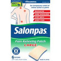 Salonpas Pain Relieving Patch Large️
