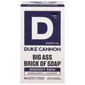 Duke Cannon Supply Co. Big Ass Midnight Swim Brick of Soap