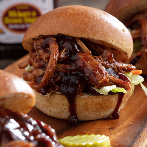Sweet Baby Ray's Hickory & Brown Sugar Barbecue Sauce