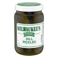 MILWAUKEE Dill Pickles