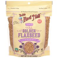 Bob's Red Mill Golden Flaxseed️