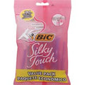 BIC Blades, Silky Touch, Value Pack️