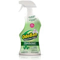 OdoBan Eucalyptus Disinfectant Spray, Multi-Purpos...
️