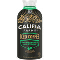 Califia Farms Original Unsweetened Iced Coffee