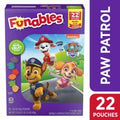 Licensed Fruit Snacks Fruit Snacks, Paw Patrol️