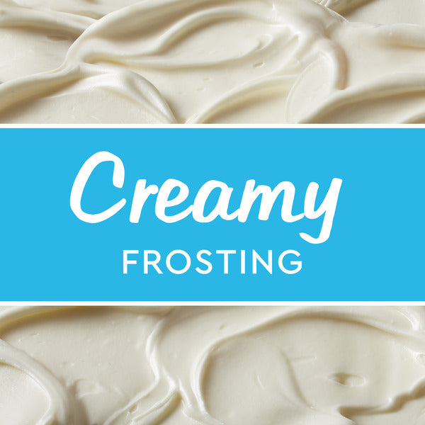 Duncan Hines Creamy Vanilla Frosting