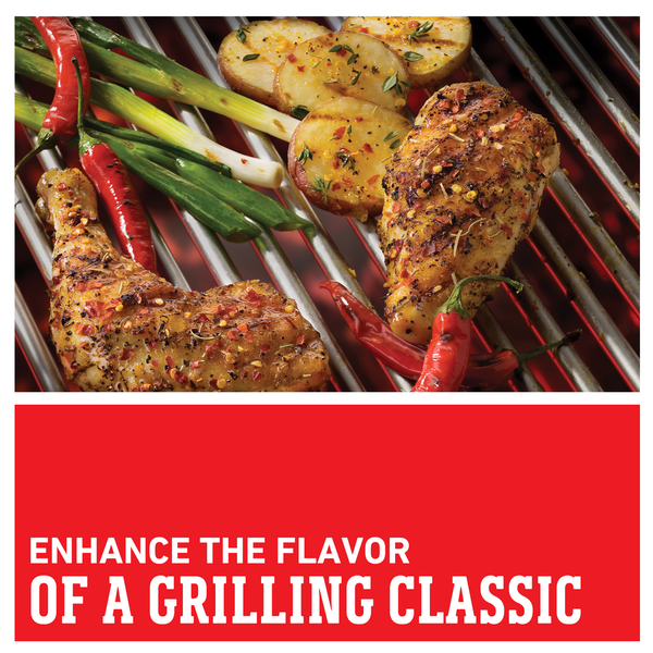Weber Kick'N Chicken Seasoning, Kosher