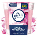 Glade Single Wick Candle Angel Whispers