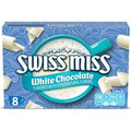 Swiss Miss White Chocolate Flavored Hot Drink Mix️