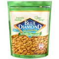 Blue Diamond Almonds, Whole Natural️